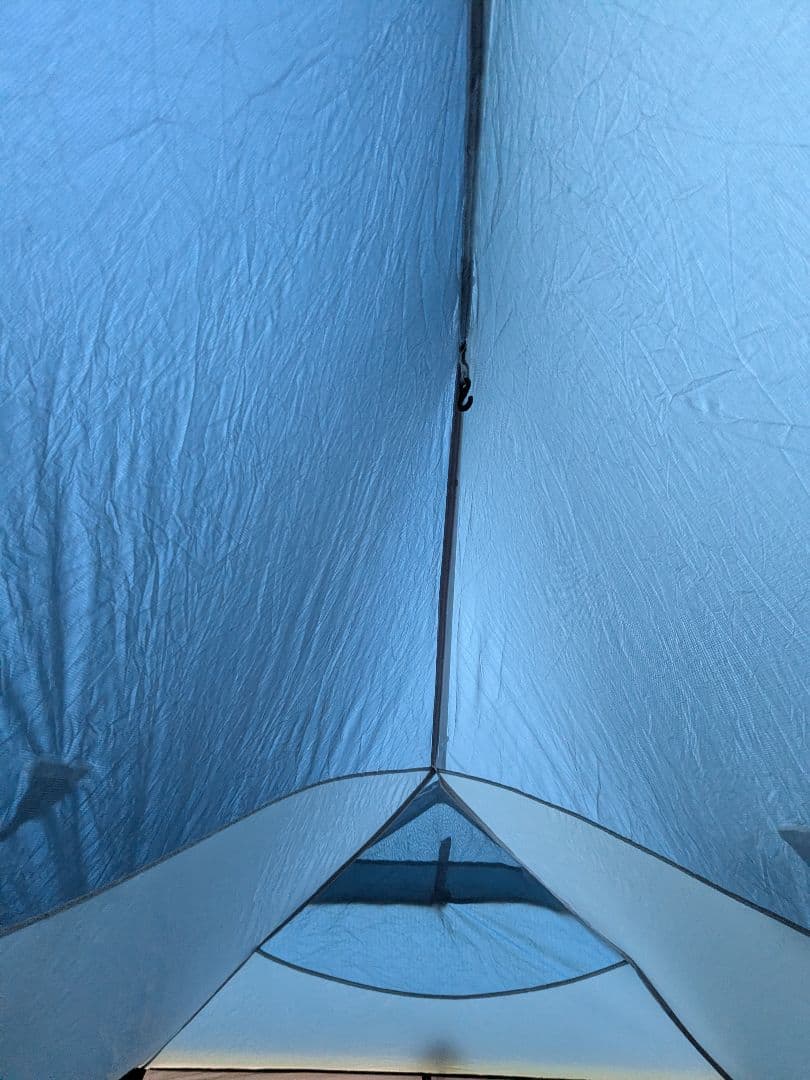 Naturehike テント Cloud UP 2X ネイチャーハイク