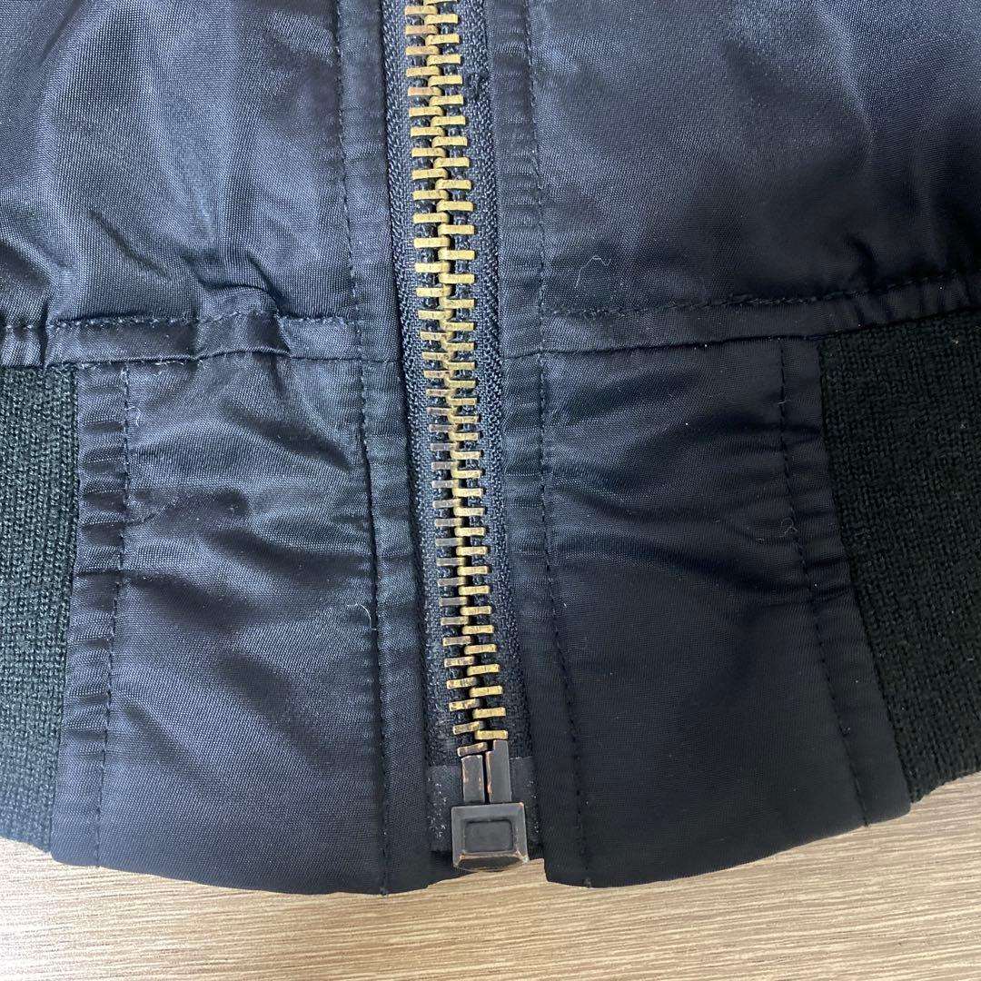 AVIREX F-14A TOMCAT フライトジャケット