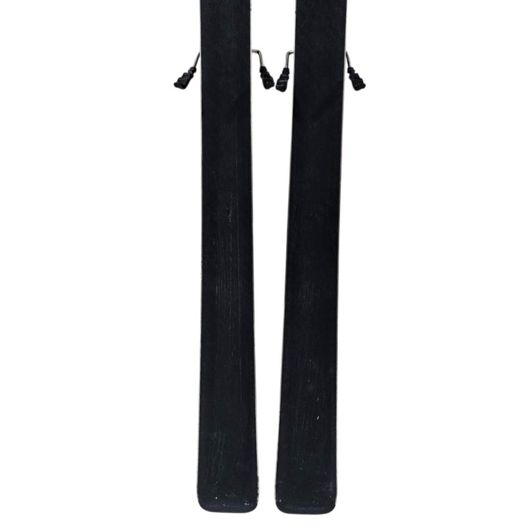 Volkl Crosstiger GD 185cm MARKER ビンディング付 - メルカリ