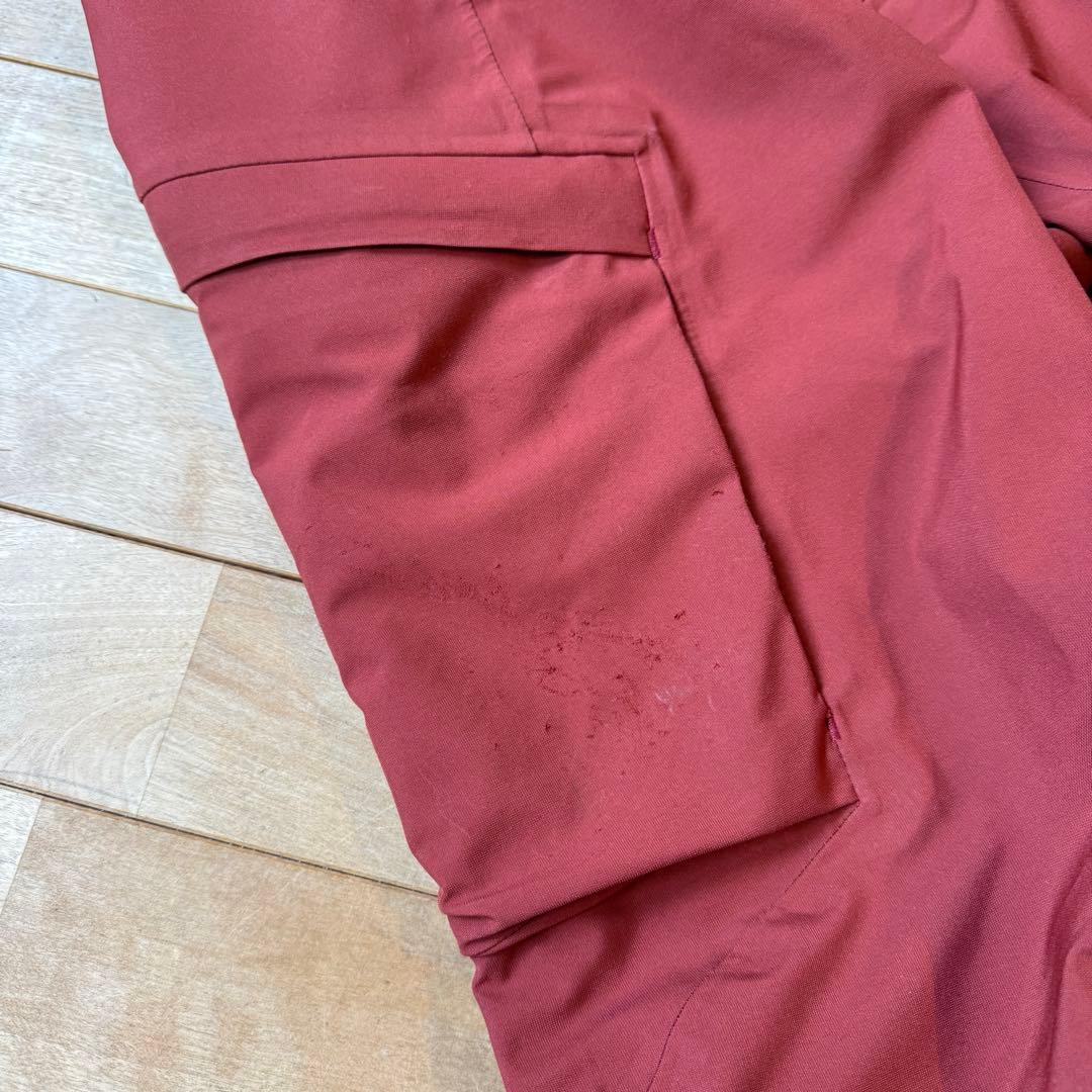 スノーボード HOUDINI RollerCoaster Jacket & Bib Pants