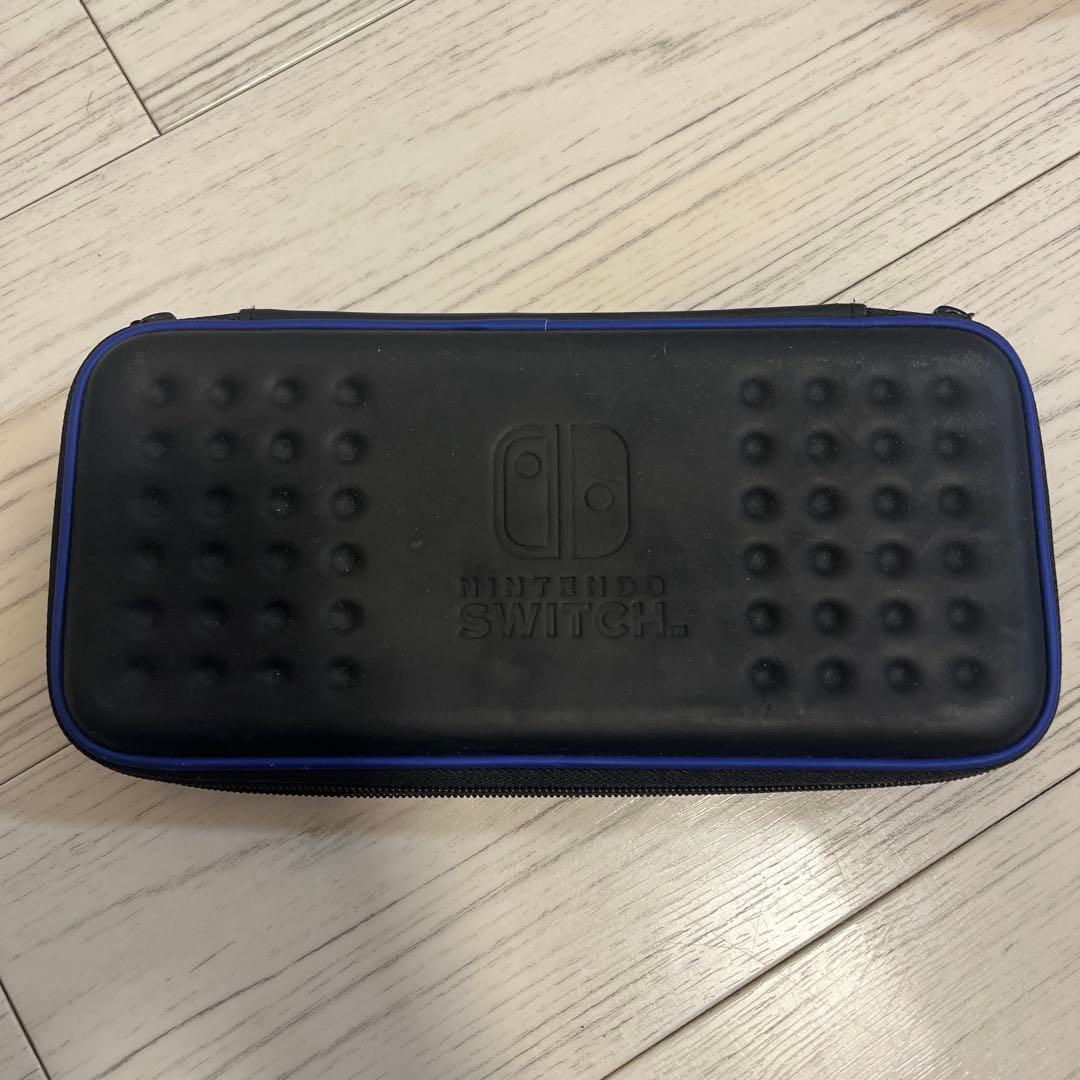 Nintendo Switch 本体 + Joy-Con + プロコントローラー