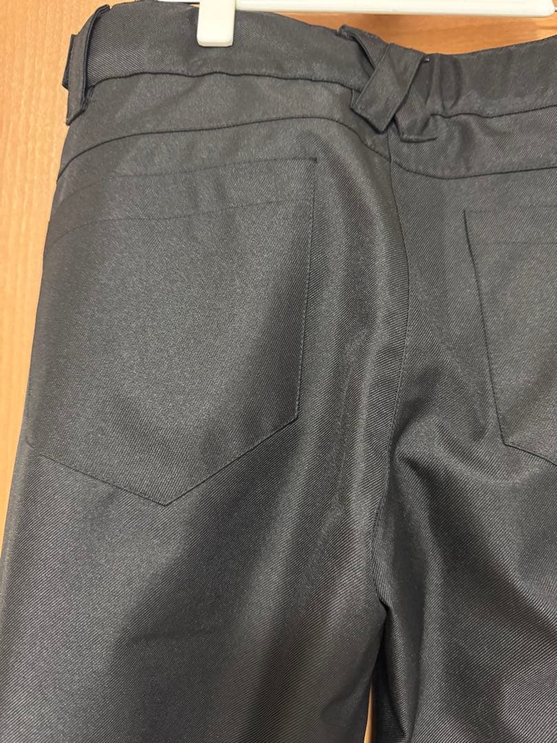 sykACT VERSION スノボウェア 上下セット レディース M