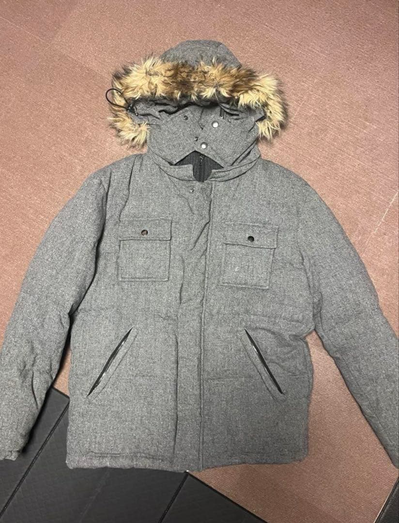 トーマス ジェーン 直筆 サイン ディープ ブルー ミスト