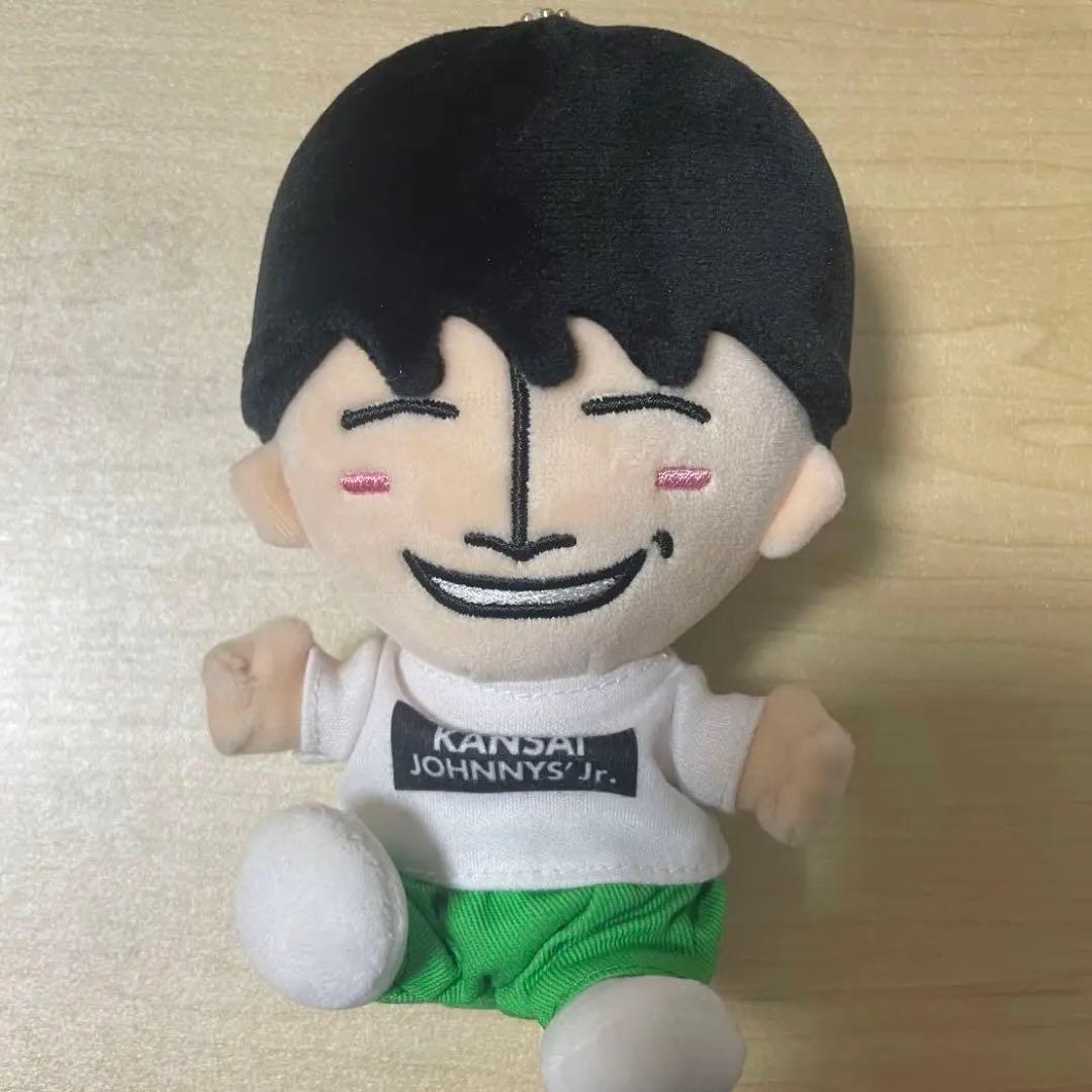 Aぇ! group 佐野晶哉 ちびぬい Aぇ! group 佐野晶哉 ちびぬい