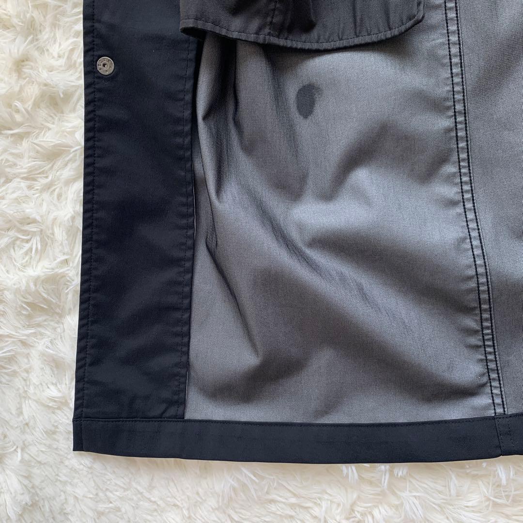 美品　ノースフェイス　ゴアテックス　ニュートラルワークス　軽量コート L限定商品