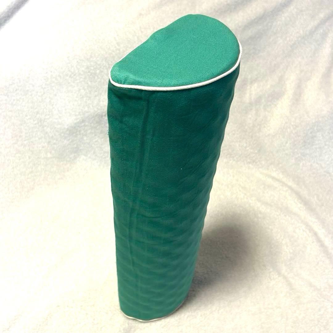 美品】青竹運動まくら あおたけ枕 運動枕 全健会 カイロプラクティック