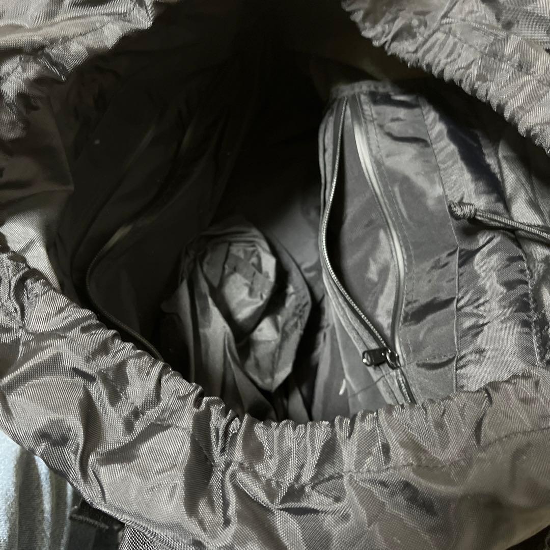 BRIEFINGゴルフ　ボストンバッグ