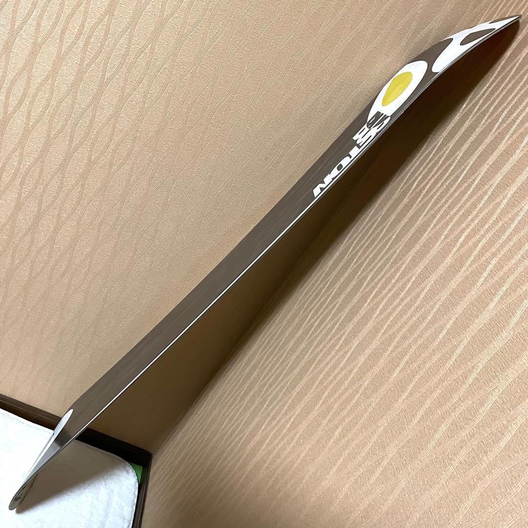 【早い者勝ち】 BURTON バートン スノーボード 154cm