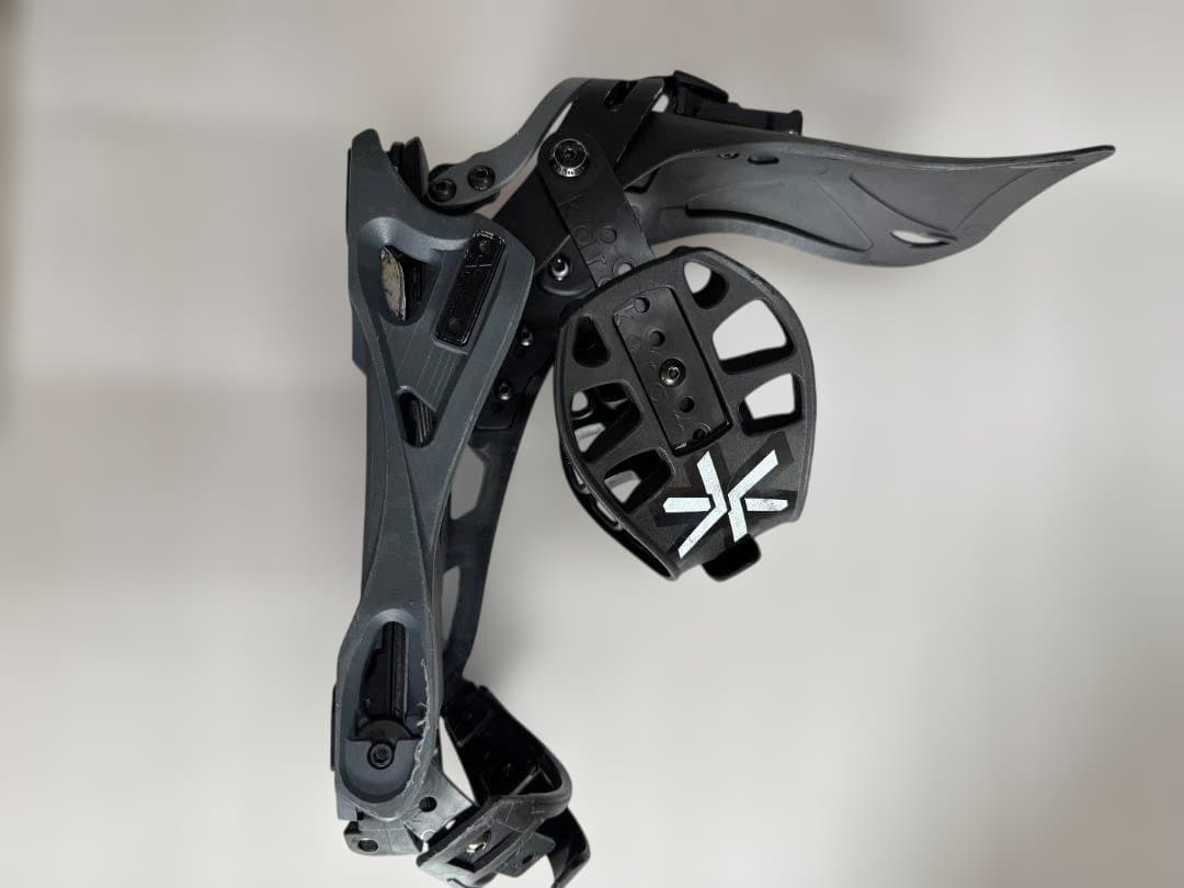 ス*ズ様 Karakoram　FREE RANGER　2020‐21モデル