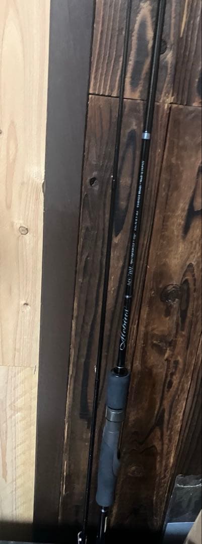 ヤマガブランクス　メビウス710L