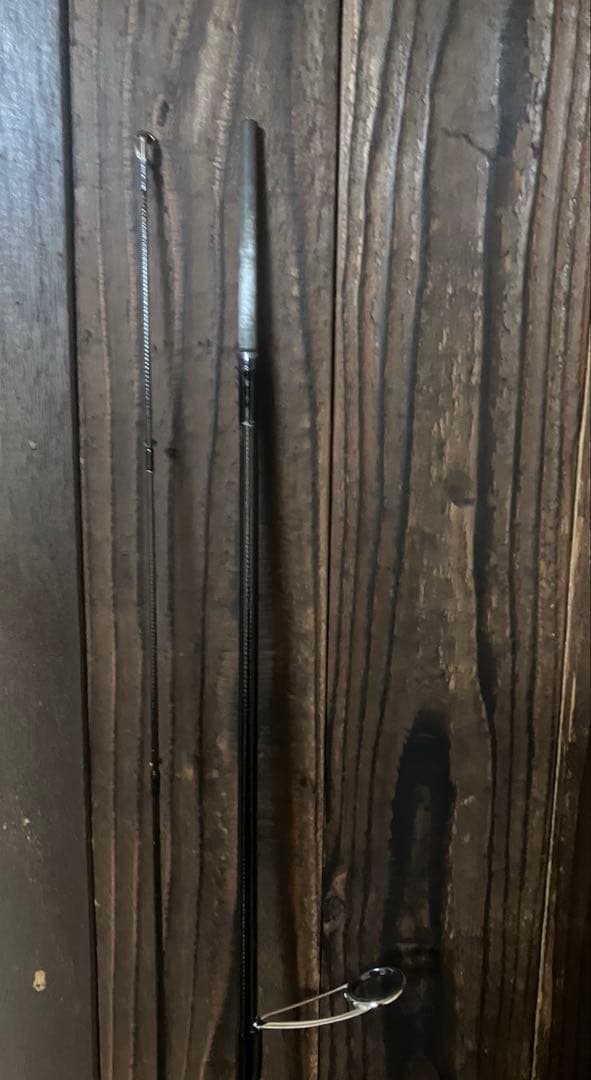 ヤマガブランクス　メビウス710L