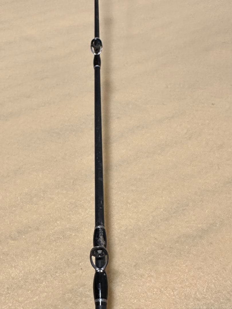 【美品】　ツララTULALA モンストロ77RM