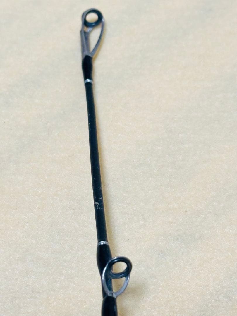 【美品】　ツララTULALA モンストロ77RM