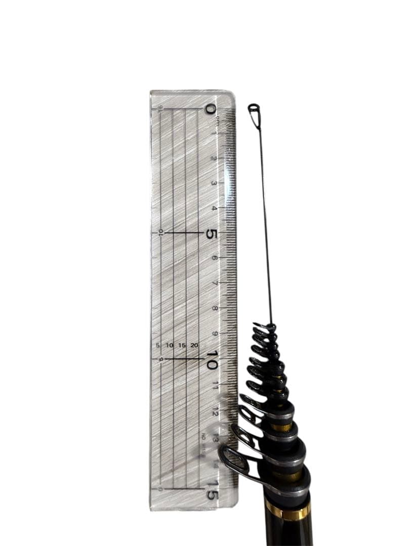 17DAIWA TOURNAMENT ISO AGS2-50 美品　トーナメント