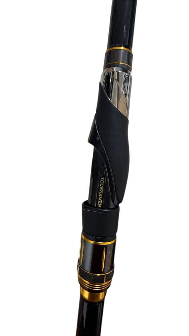 17DAIWA TOURNAMENT ISO AGS2-50 美品　トーナメント