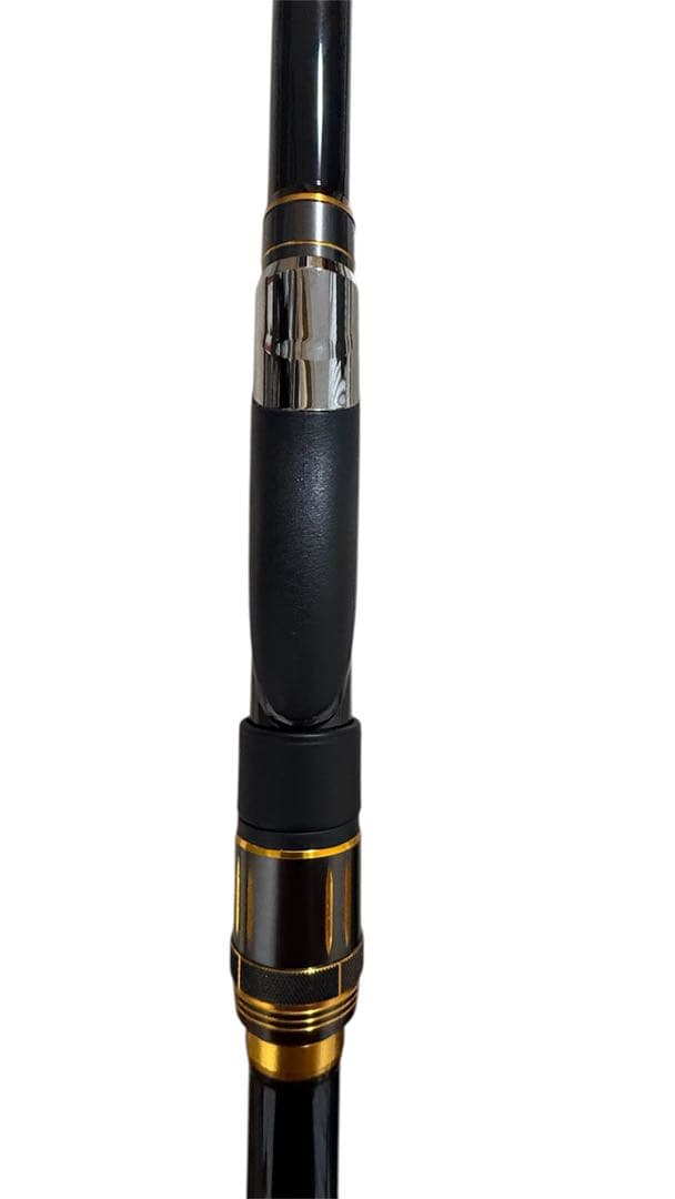 17DAIWA TOURNAMENT ISO AGS2-50 美品　トーナメント