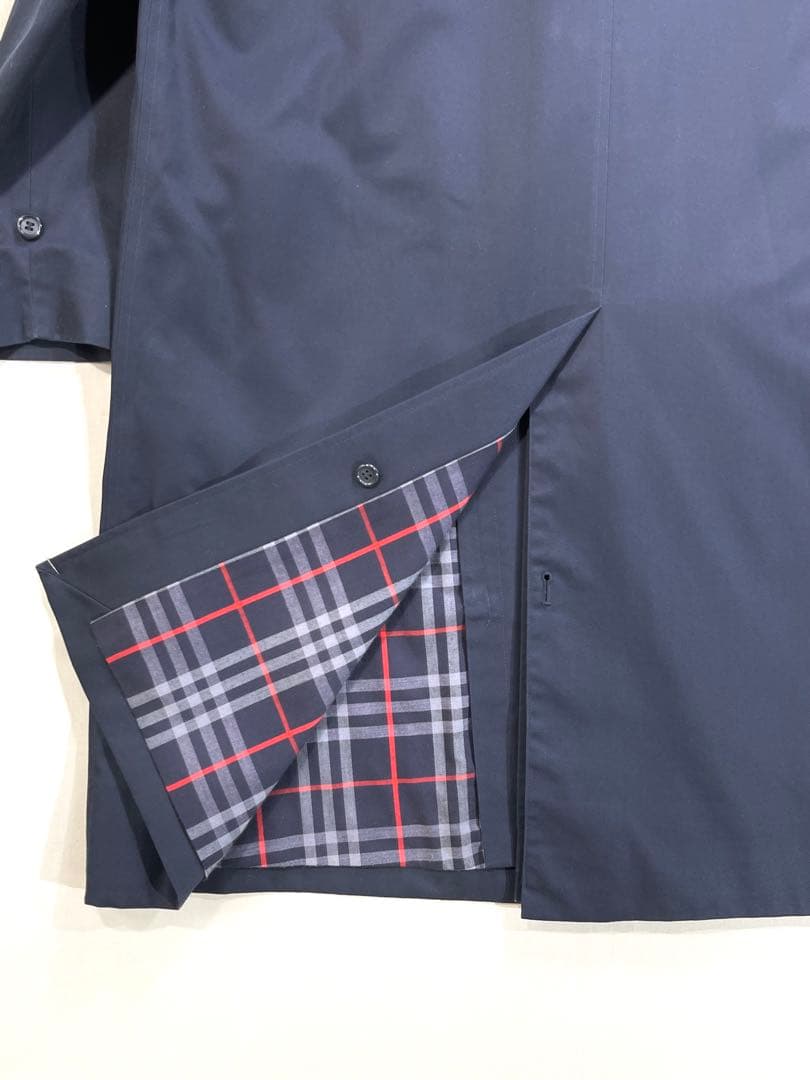 106 イギリス製 ヴィンテージ Burberrys ステンカラー バーバリーズ