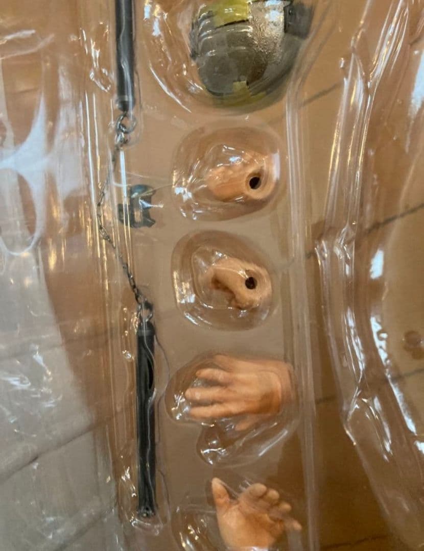 北斗の拳　ケンシロウ　黒王号　25th Anniversary