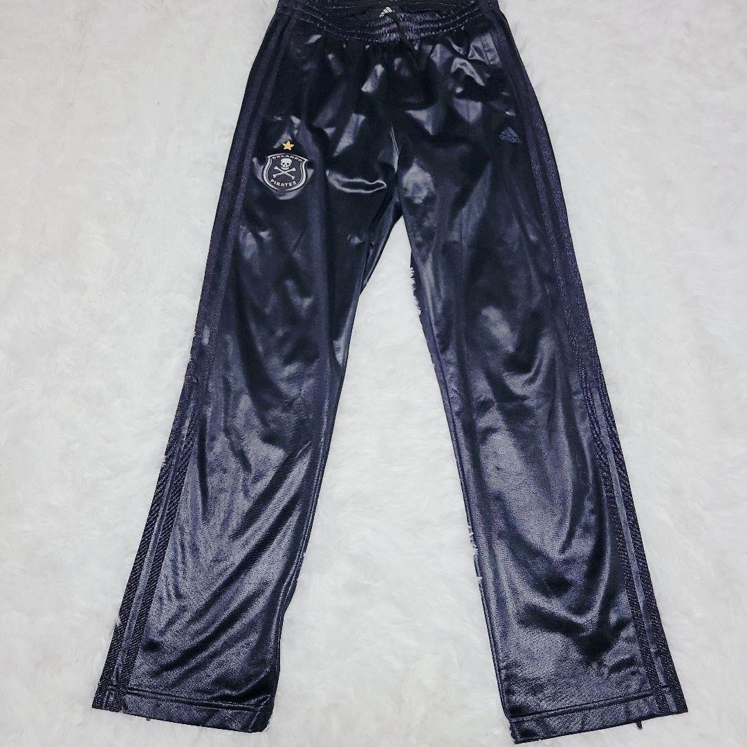 希少✨アディダス × オーランドパイレーツ　トラックジャケット/パンツ　セット