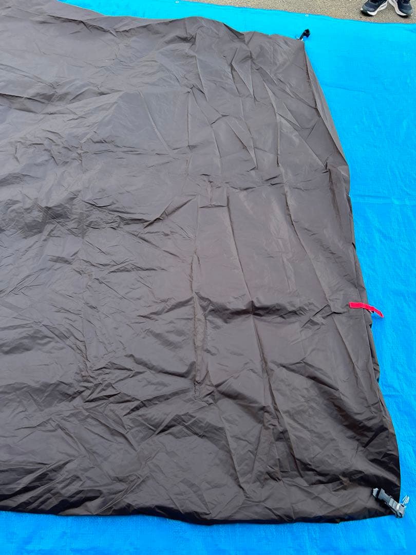 【美品】コールマン ウェザーマスター ブリーズドーム/270