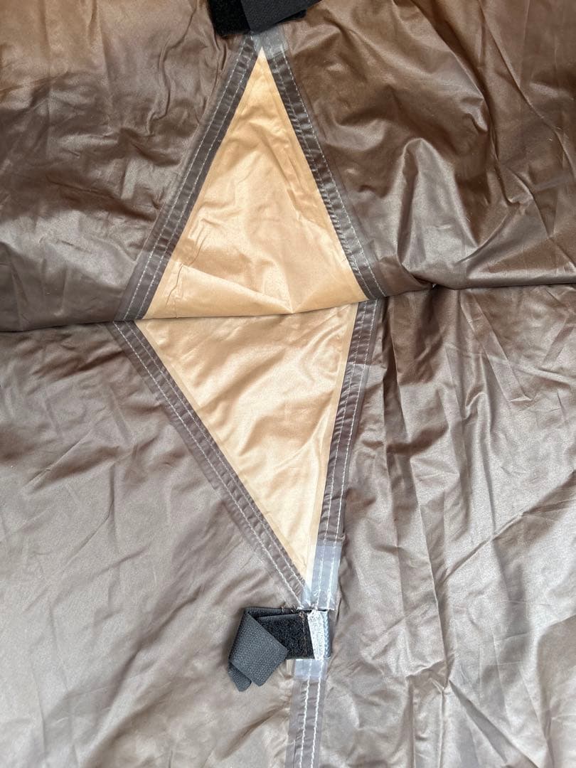 【美品】コールマン ウェザーマスター ブリーズドーム/270