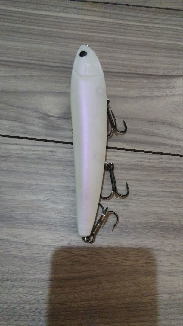 ルアー　イマカツ・メガバス・ティムコ・エバーグリーン・ヤマト屋