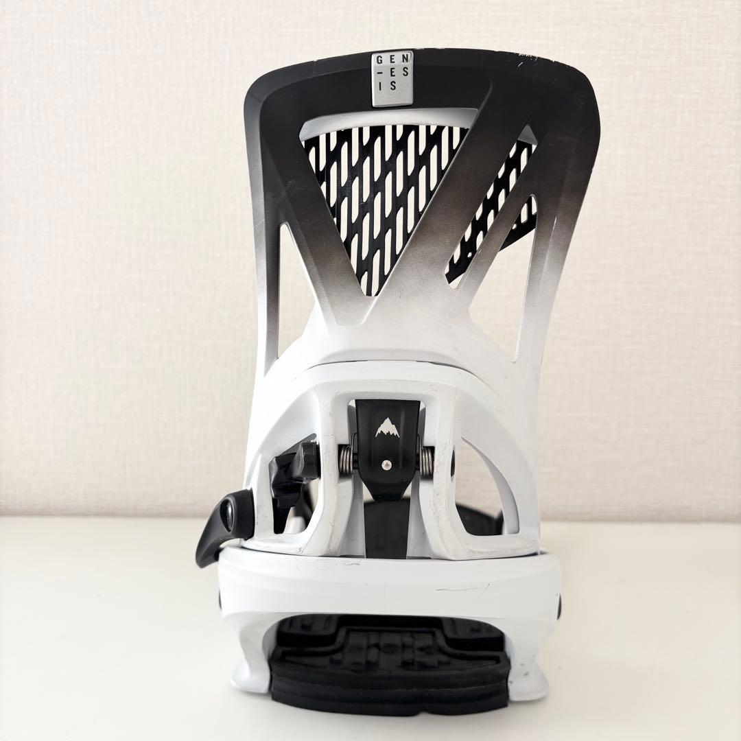 BURTON Step On Genesis Mサイズ