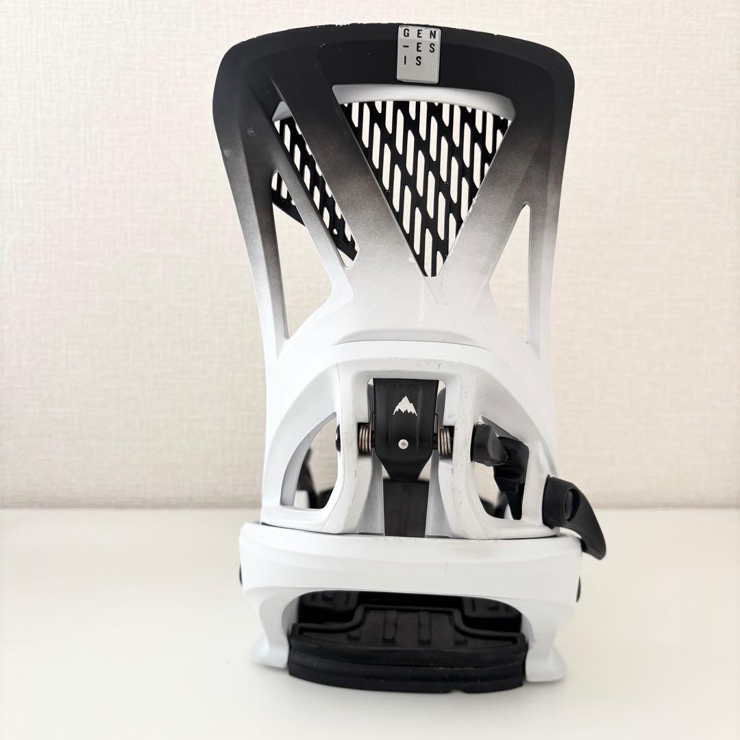 BURTON Step On Genesis Mサイズ