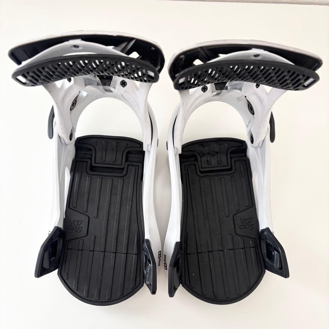 BURTON Step On Genesis Mサイズ