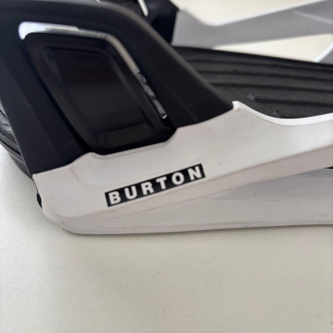 BURTON Step On Genesis Mサイズ