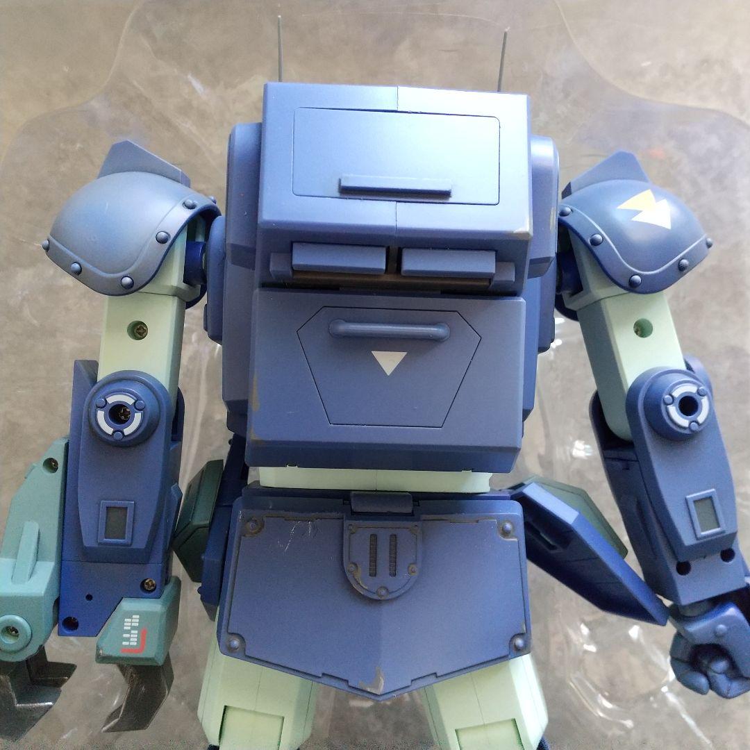 DMZ 1/18 ラビドリードッグ