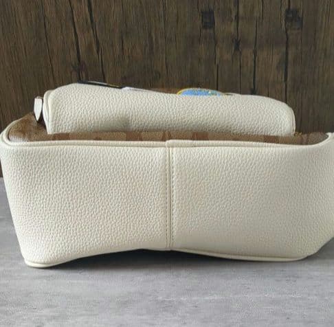 【新品】COACH ピーナッツコラボ リュック・デイパック C4115