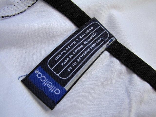 Jaguares ジャガーズ デ チアパス 2005-06 メキシコ★激レア新品