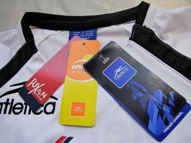 Jaguares ジャガーズ デ チアパス 2005-06 メキシコ★激レア新品