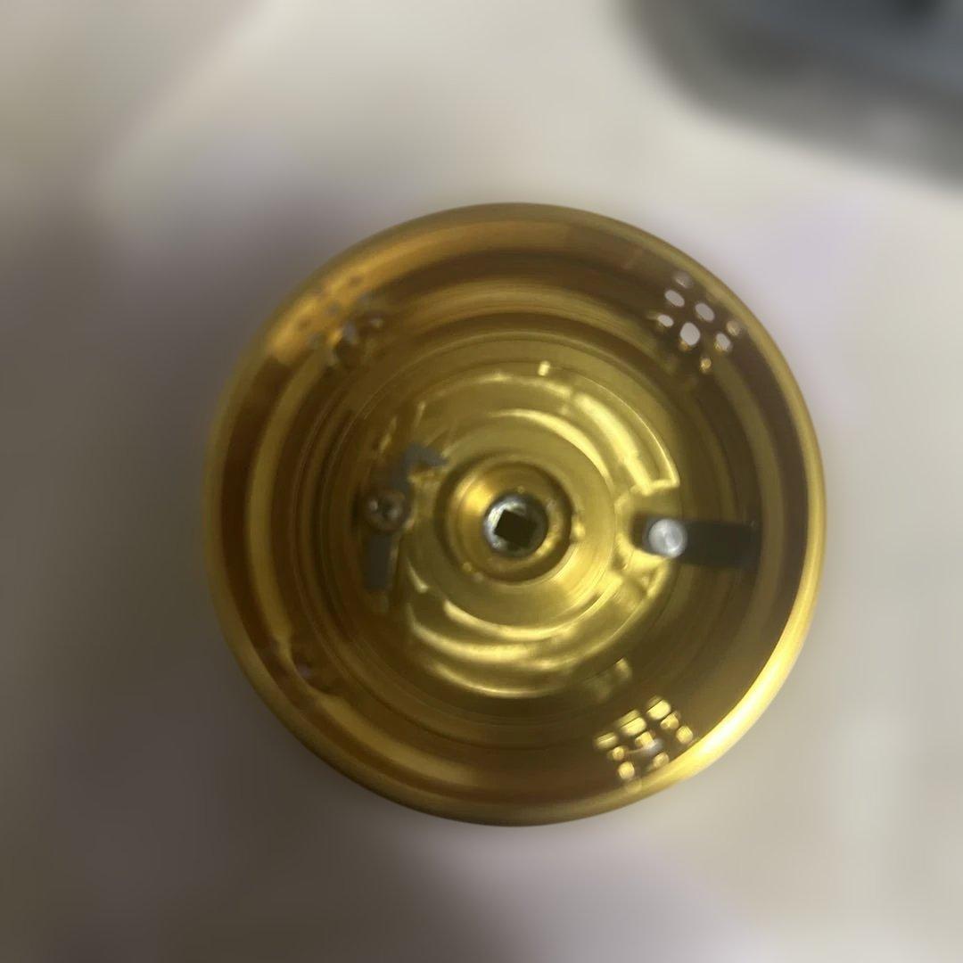 夢屋　SHIMANO STELLA 2500 F4 スプール