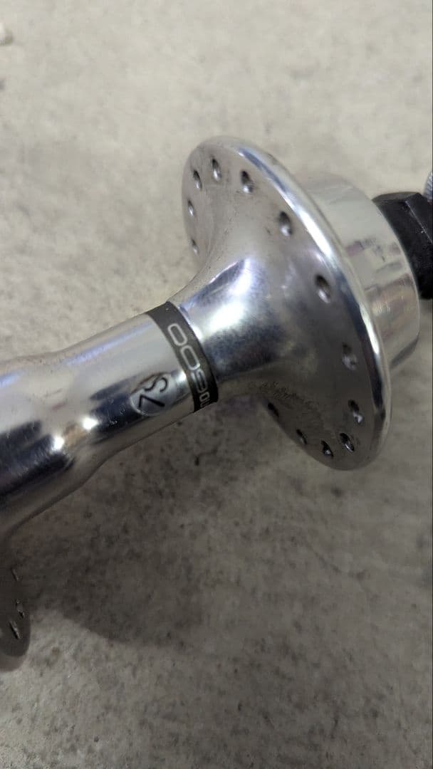 FH-6400 & HB-6400 600EX Ultegra アルテグラ7速