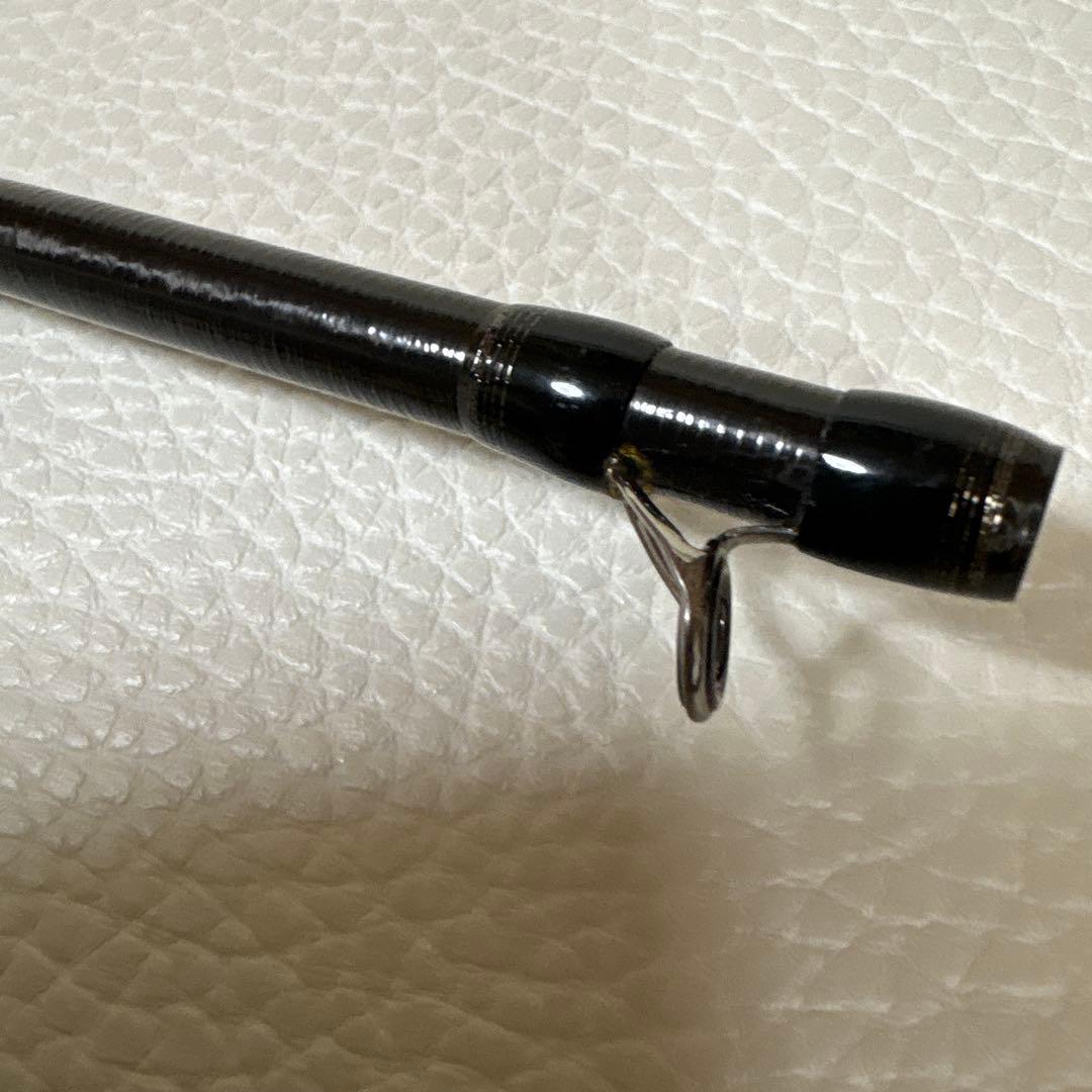 ◇美品◇ SHIMANO ジャッカルポイズンアルティマ1610Ｍ-5