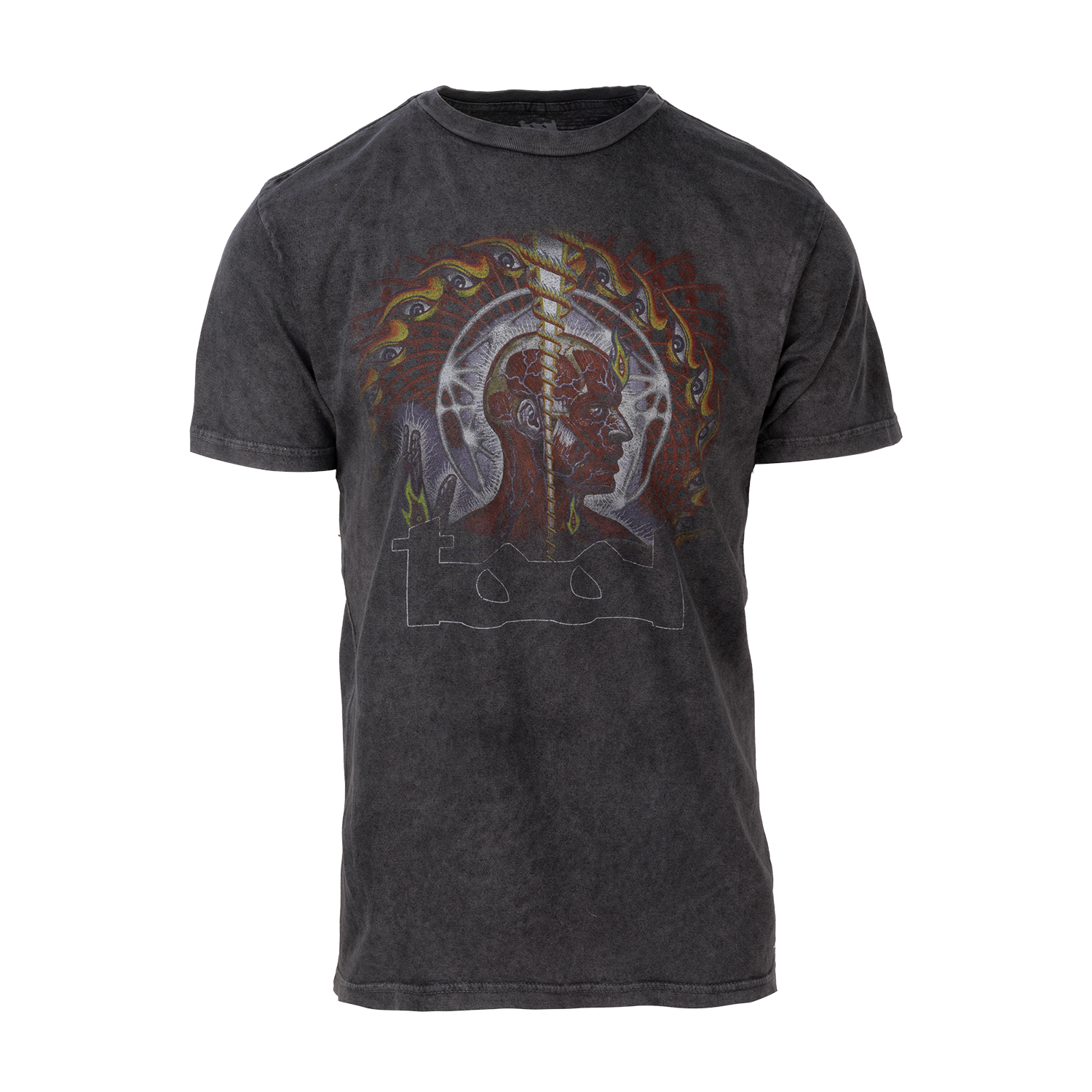 Lateralus Vintage T-Shirt | Tool Band Store