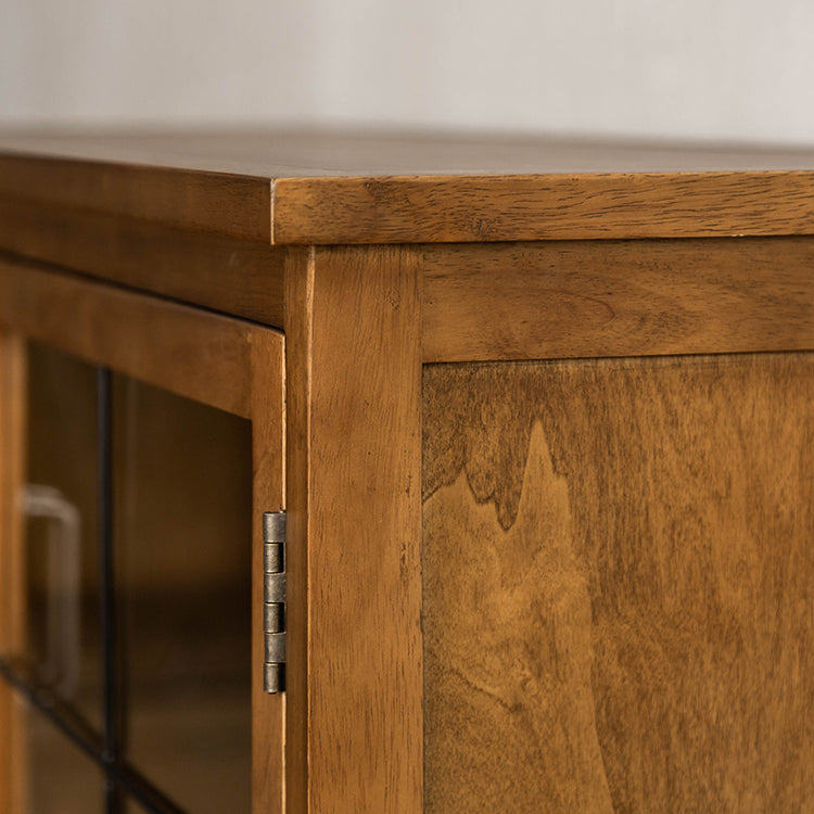 メリサ キャビネット | 家具・インテリア通販サイト CRASH GATE