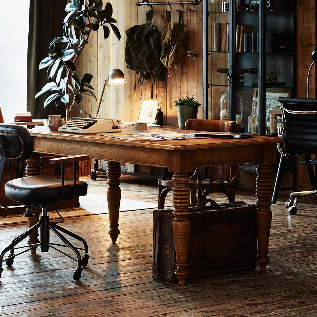 メルツ ダイニングテーブル | 家具・インテリア通販サイト CRASH GATE