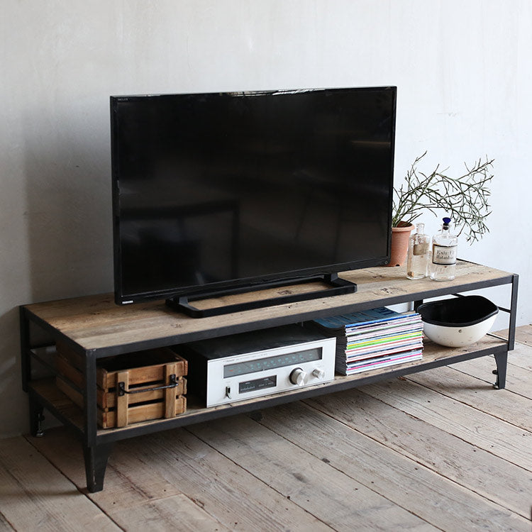 ディキシー テレビボード | 家具・インテリア通販サイト CRASH GATE