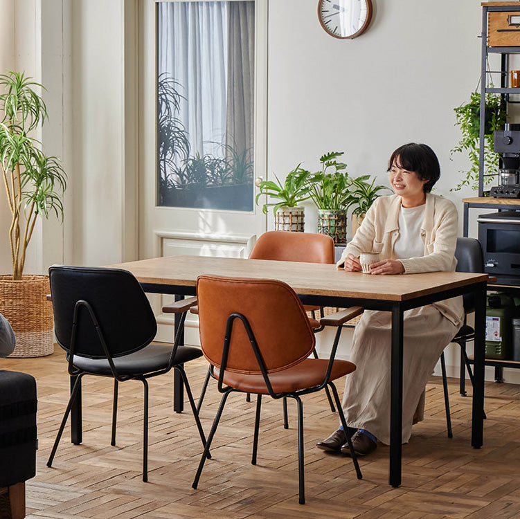 タンク ダイニングテーブル | 家具・インテリア通販サイト CRASH GATE