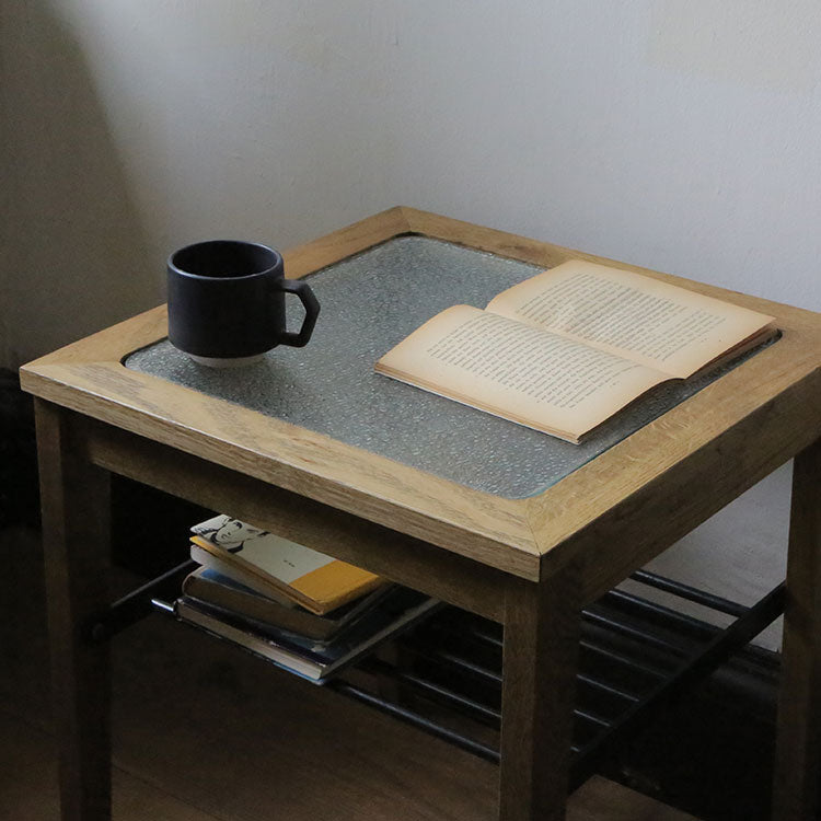 ジンロ サイドテーブル | 家具・インテリア通販サイト CRASH GATE