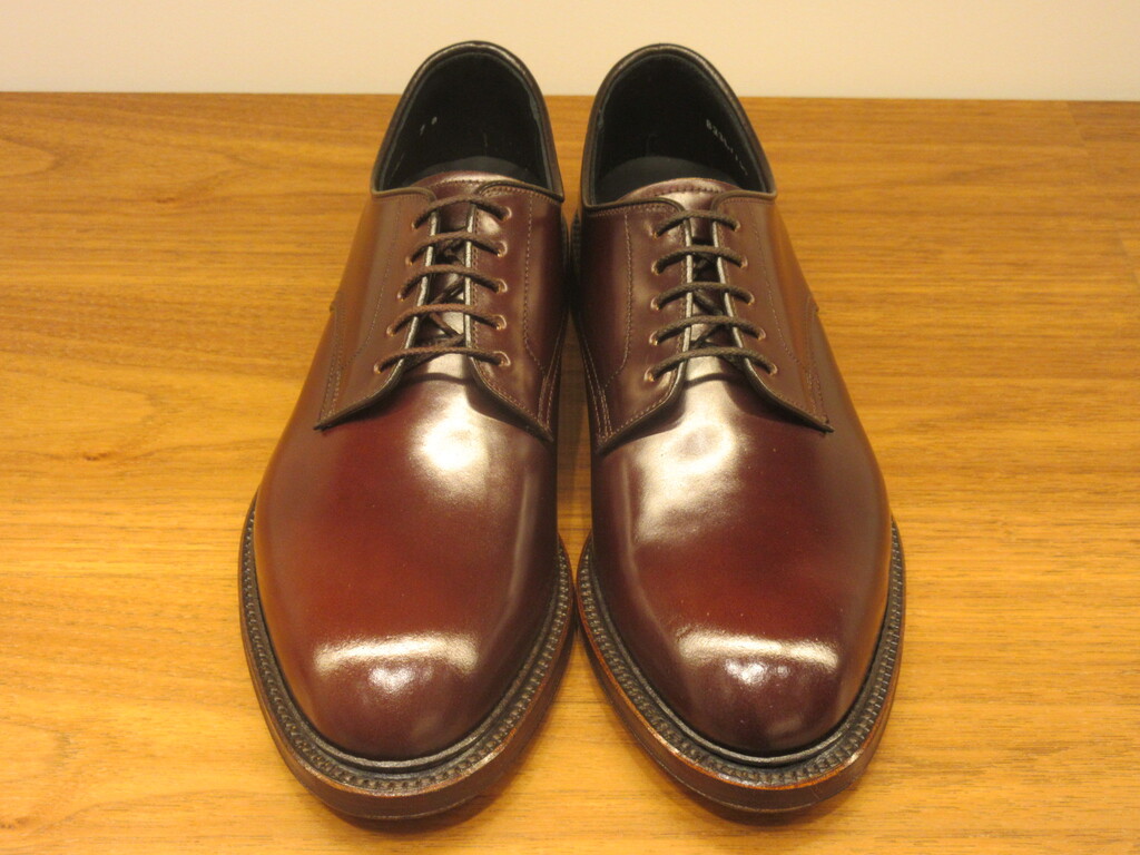 コードバンシューズ | 靴のリーガルコーポレーション公式オンライン