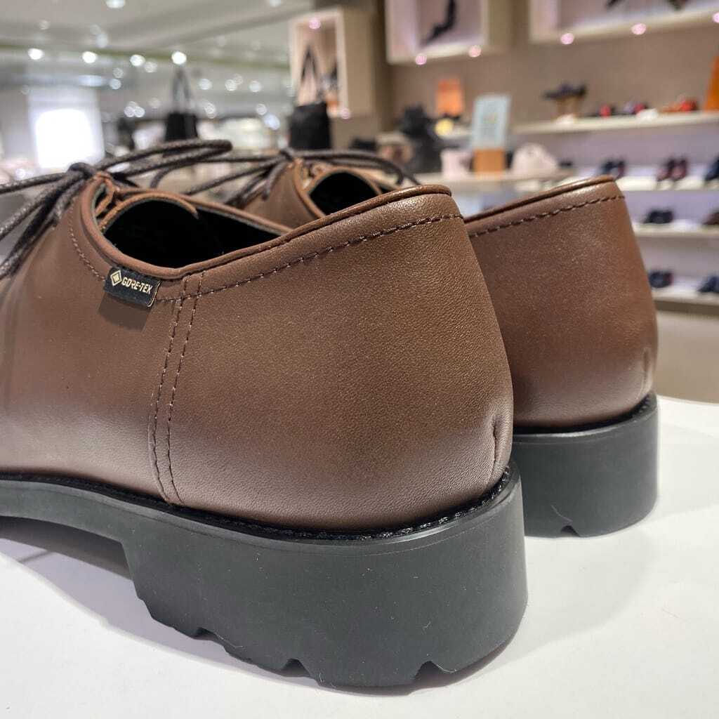 今年の秋もイチオシの【ブラウンカジュアル】 | 靴のリーガル