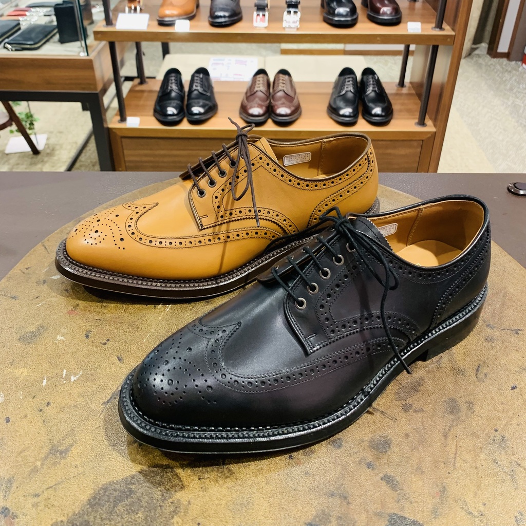 Shangri-La | 靴のリーガルコーポレーション公式オンラインショップ