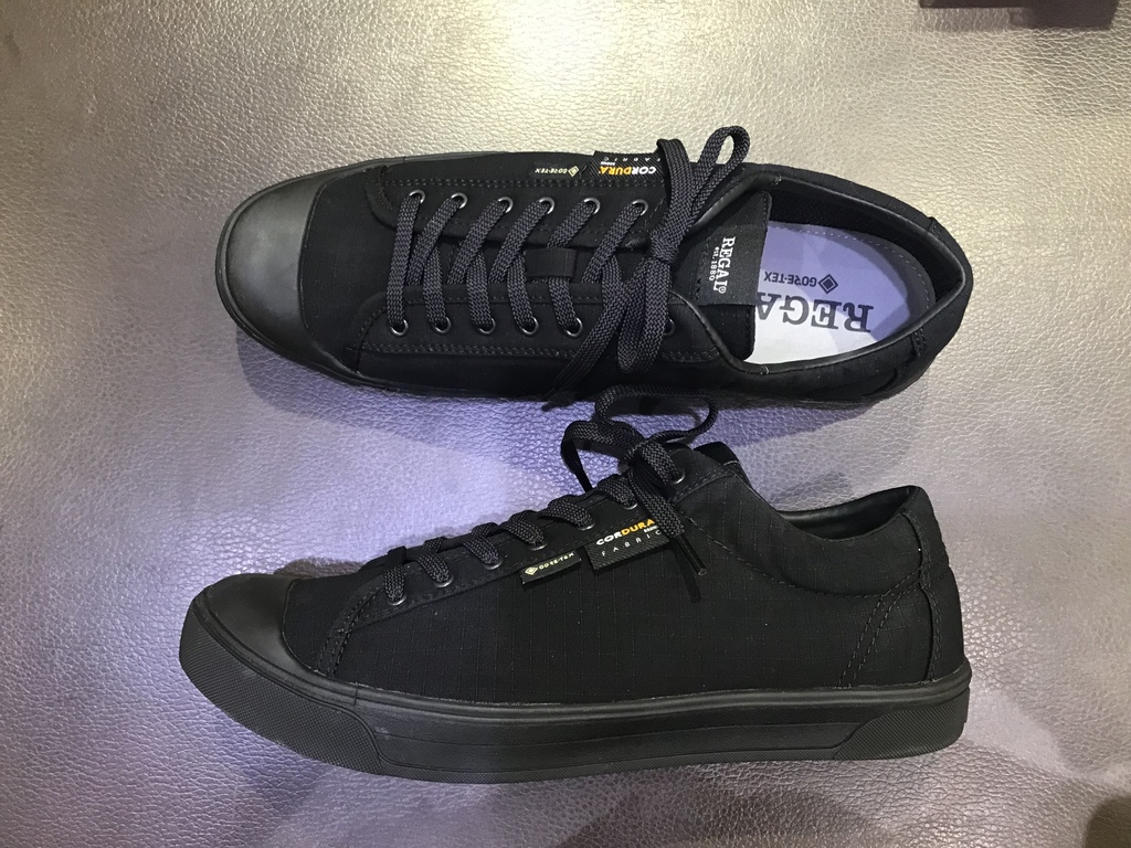 黒のゴアテックス フットウェア | 靴のリーガルコーポレーション公式