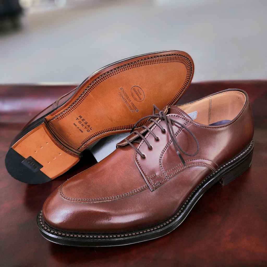 REGAL TOKYO SHOW CASE 4th 開催中！ | 靴のリーガルコーポレーション