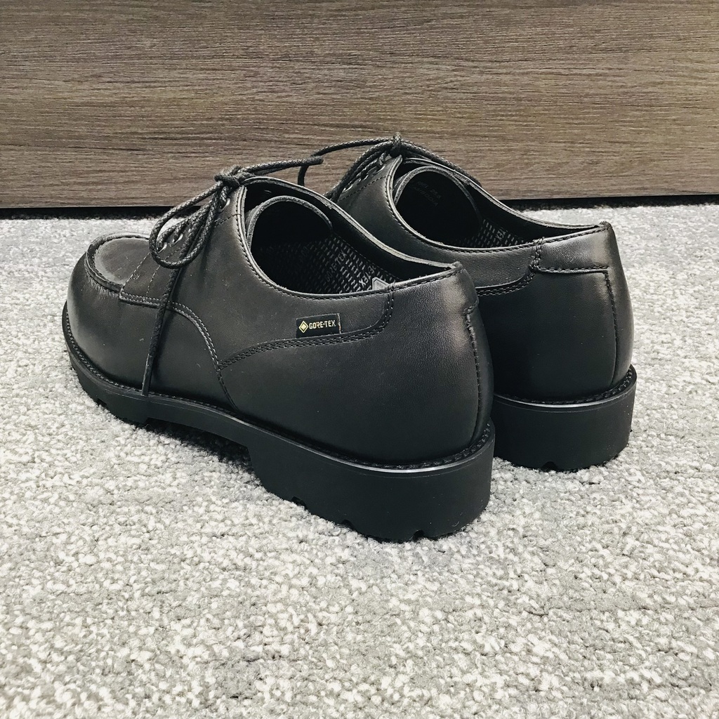 Men's】ゴアテックス ファブリクス×Uチップ | 靴のリーガル