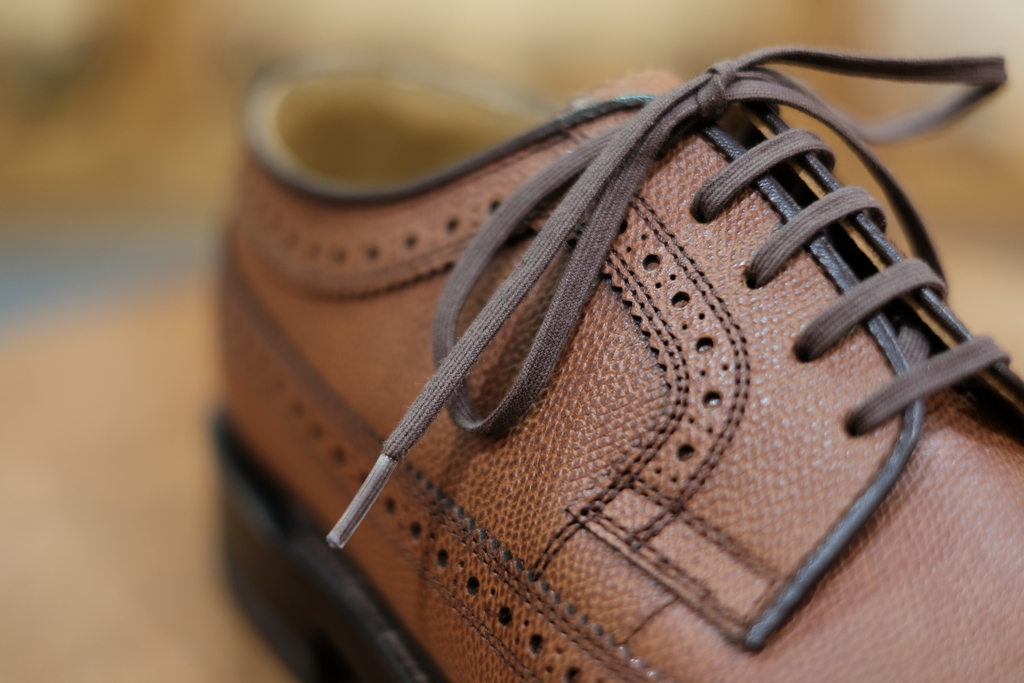 2235」をじっくり見てみた | 靴のリーガルコーポレーション公式